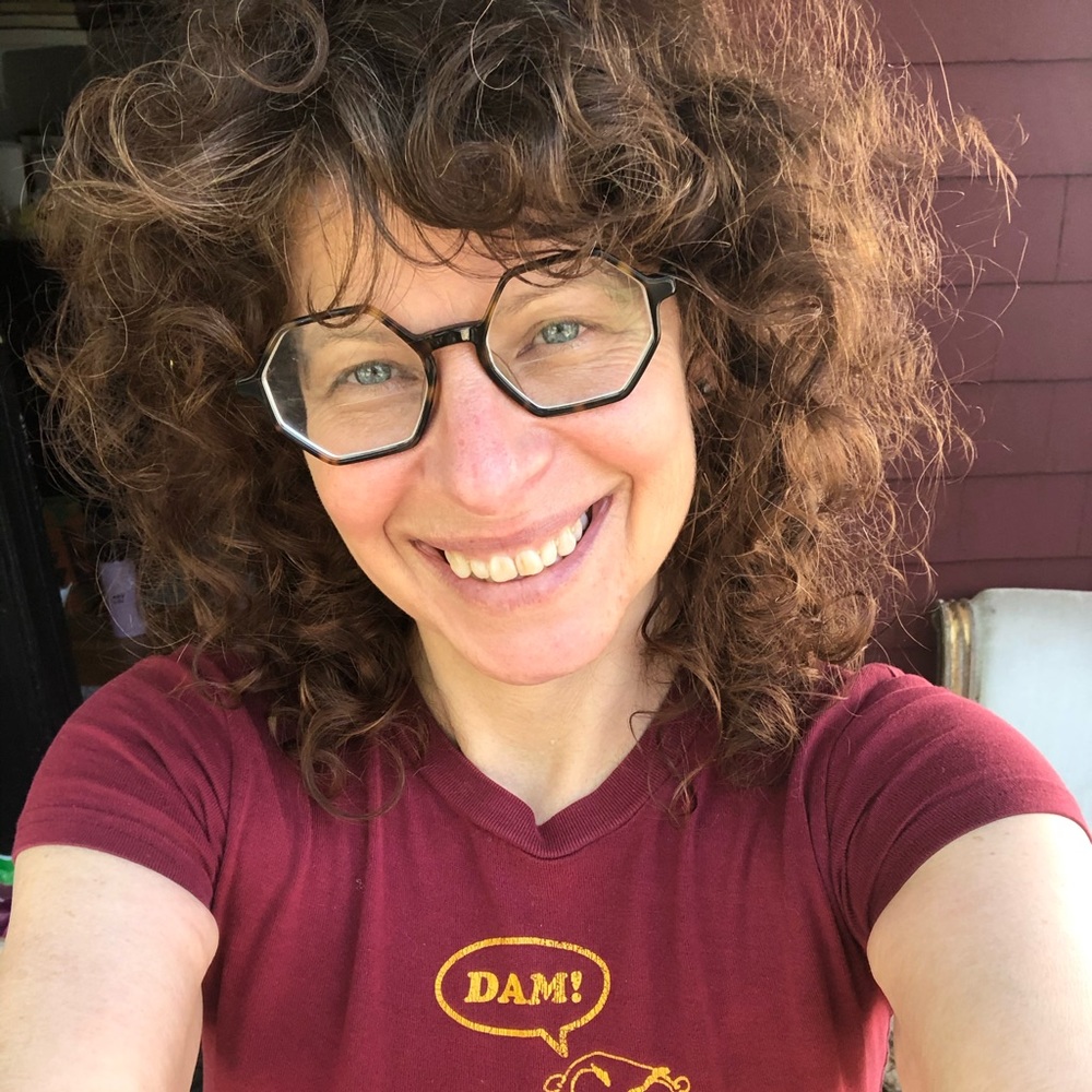 Meet your Posher, Amy
